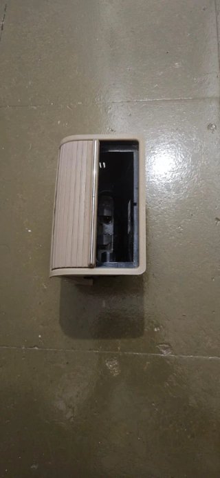Cenicero BMW E46