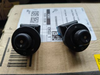 Mandos Espejos Eléctricos Xsara Picasso