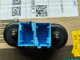 Mandos Espejos Eléctricos Xsara Picasso