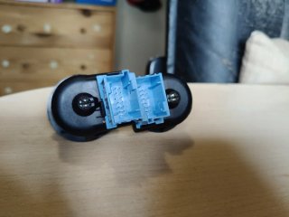Mandos Espejos Eléctricos Xsara Picasso