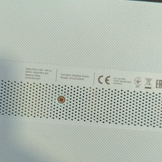 Portátil HP 15 Celeste Reacondicionado
