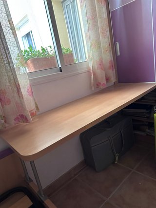 Muebles Habitación Infantil/Juvenil