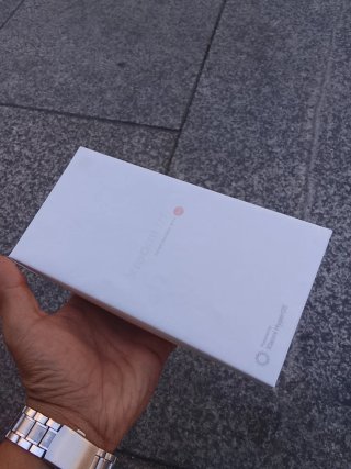 Xiaomi 17T 256GB Azul Nuevo