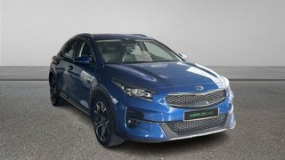 Kia XCeed 1.0 T-GDI 88KW TECH 120CV 5P