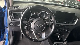Kia XCeed 1.0 T-GDI 88KW TECH 120CV 5P