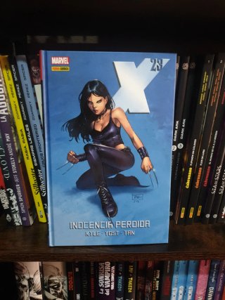 Vendo Pack Comics Marvel - Oferta
