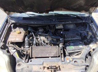 Ford guantera tourneo 1.8 tdci 2003-2010 96209
