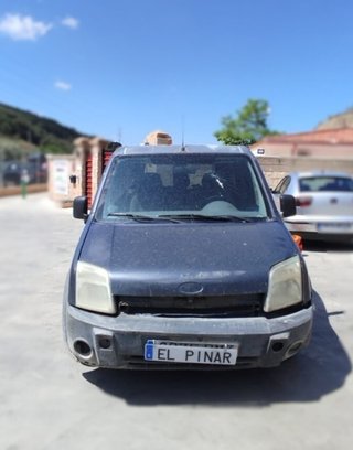 Ford guantera tourneo 1.8 tdci 2003-2010 96209