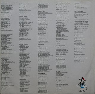 FLEETWOOD MAC Mirage