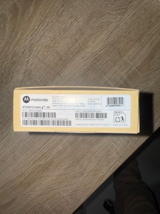 Motorola Moto G35 5G 128GB