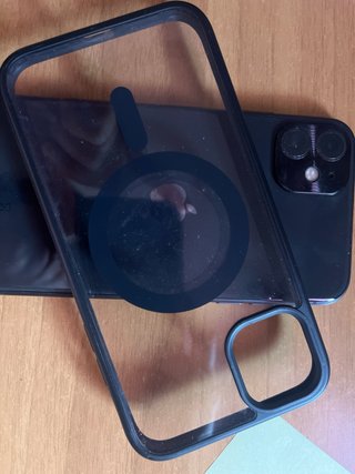 iPhone 11 Negro