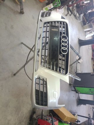 Paragolpes Delantero Audi A7