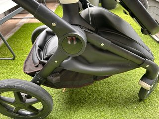Bugaboo Fox Silla de Paseo
