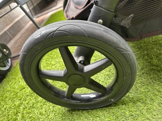 Bugaboo Fox Silla de Paseo
