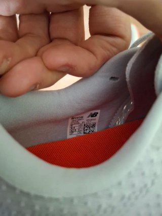 New Balance Rebel v3 Talla 42.5 EU / 9 US
