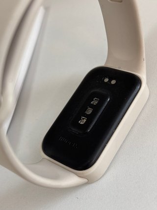 Xiaomi Smart Band 9 Active Bianco