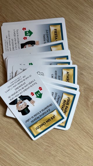 Monopoly Electronic Banking Juego Mesa