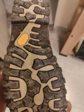 Botas de montaña Tecnica Gore-Tex T.37