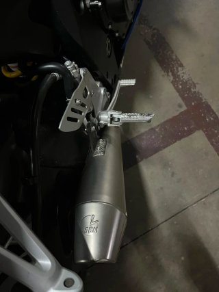 Suzuki GSXR600 k7