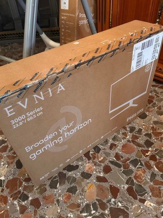 Monitor Philips EVNIA 24 180Hz Nuovo