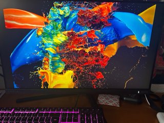 Monitor Philips EVNIA 24 180Hz Nuovo
