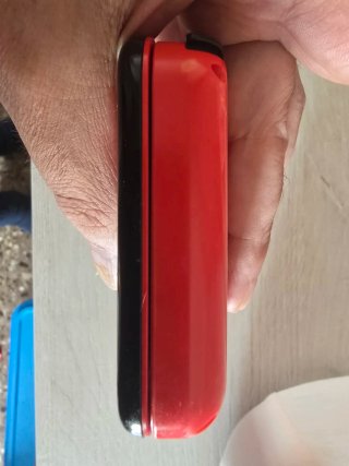 Nintendo 2DS XL Rosso e Bianco