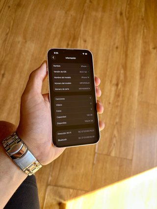iPhone 14 128GB