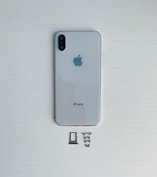 Carcasa/Chasis iPhone Xs Nueva