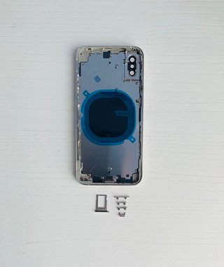 Carcasa/Chasis iPhone Xs Nueva