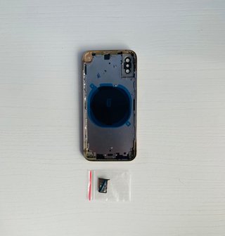 Carcasa/Chasis iPhone Xs Nueva