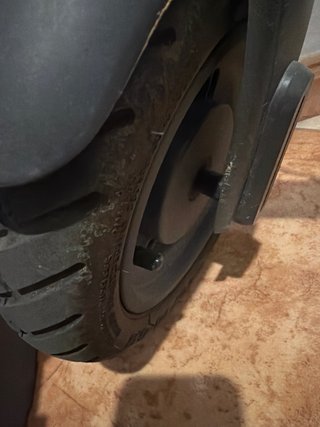 Patinete Xiaomi 4 Pro 2ª Gen