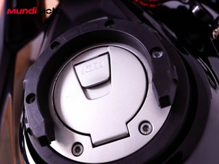 KTM 1290 SUPER DUKE GT ABS