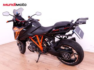 KTM 1290 SUPER DUKE GT ABS