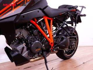 KTM 1290 SUPER DUKE GT ABS