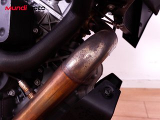 KTM 1290 SUPER DUKE GT ABS