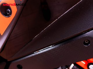 KTM 1290 SUPER DUKE GT ABS