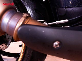 KTM 1290 SUPER DUKE GT ABS