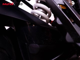 KTM 1290 SUPER DUKE GT ABS
