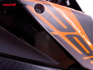 KTM 1290 SUPER DUKE GT ABS