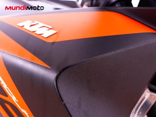 KTM 1290 SUPER DUKE GT ABS