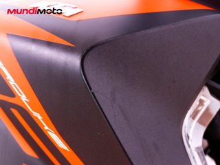 KTM 1290 SUPER DUKE GT ABS