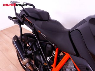KTM 1290 SUPER DUKE GT ABS