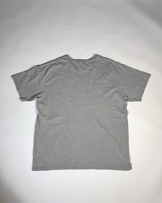 Polo Ralph Lauren Camiseta Gris Vintage 2000s