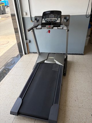 Cinta de Correr BH Fitness Cruiser Supra