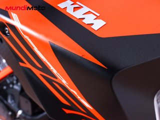 KTM 1290 SUPER DUKE GT ABS