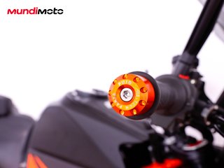 KTM 1290 SUPER DUKE GT ABS