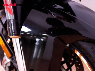 KTM 1290 SUPER DUKE GT ABS