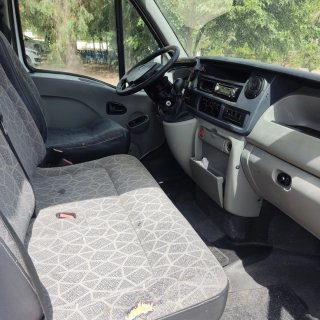 Renault Master 2004