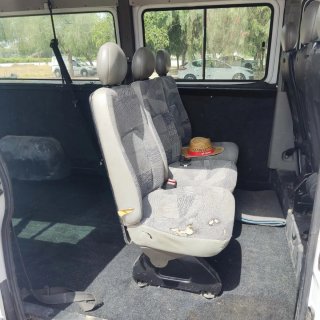 Renault Master 2004