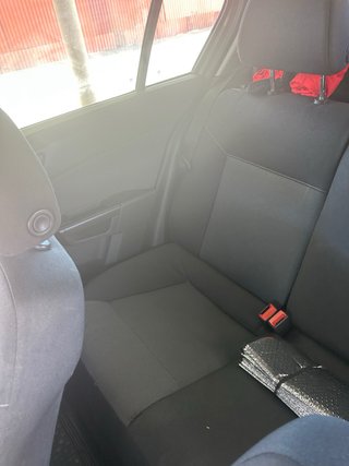 Opel Astra 2007